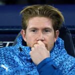 The Big Question: Kevin De Bruyne’s Possible Shift to Saudi Arabia – Tempted by 70 Million Annual Salary and 90 Million Fee